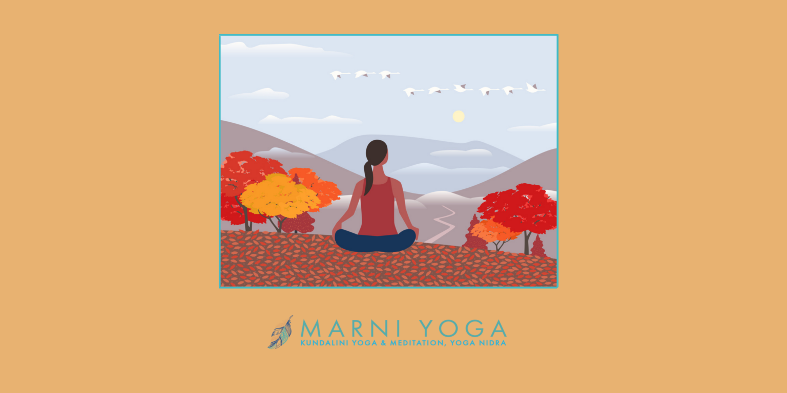 marni yoga harmony with autumn