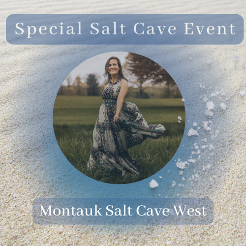 salt cave special event 5 