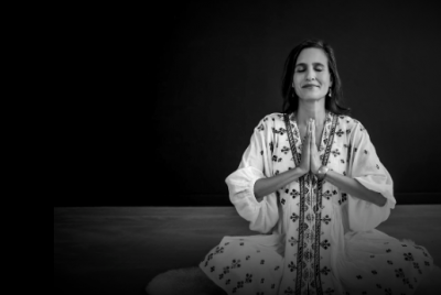 Kundalini Yoga  - Change Your Life with Marni Yoga