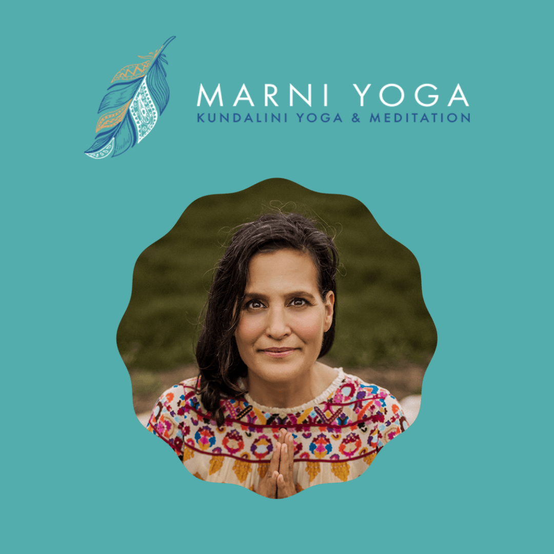 Marni Yoga Announces Launch of New Website